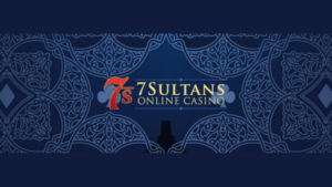 7Sultans Casino