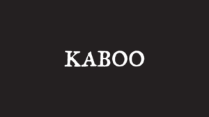 Kaboo casino