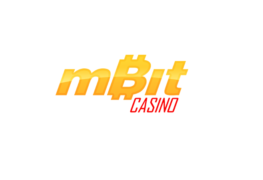 mBit casino