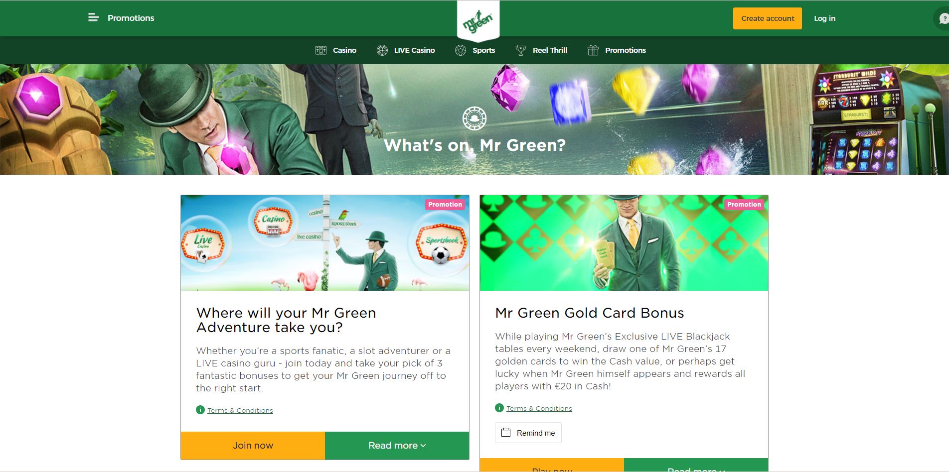Mr Green Casino Review Bonus Offers CasinoMACRO mr-green-casino-review-bonus-offers-casinomacro