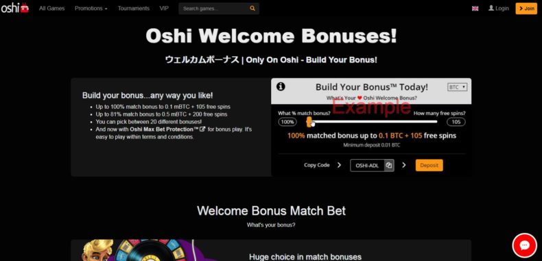 Oshi Casino App Download: How Australians Can Install and Start Winning