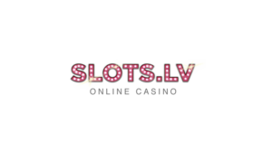 Slots.lv Casino