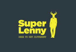 Super Lenny Casino