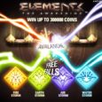 Elements: The Awakening Slot