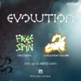 Evolution Slot