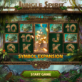 Jungle Spirit: Call of the Wild Slot