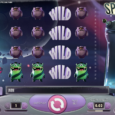 Space Wars Slot