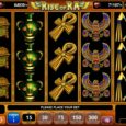 Rise of RA Slot