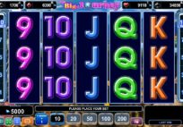 The Big Journey Slot