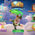 Finn and the Swirly slot review