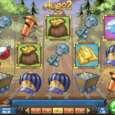 Hugo 2 slot review