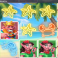 Sam on the beach slot review