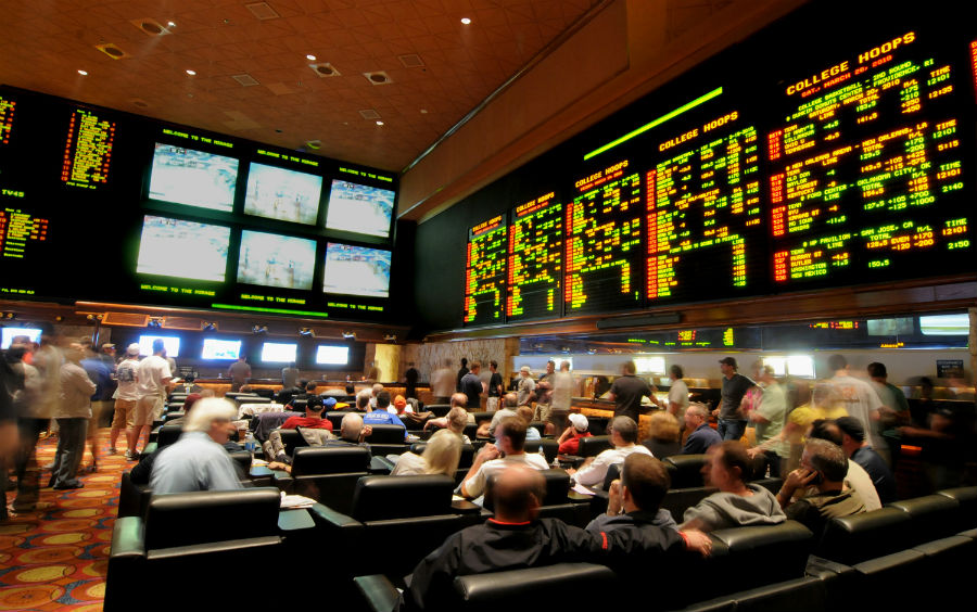 sports betting nj casinos cashing tickets