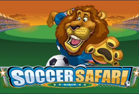 Soccer Safari Online Slots