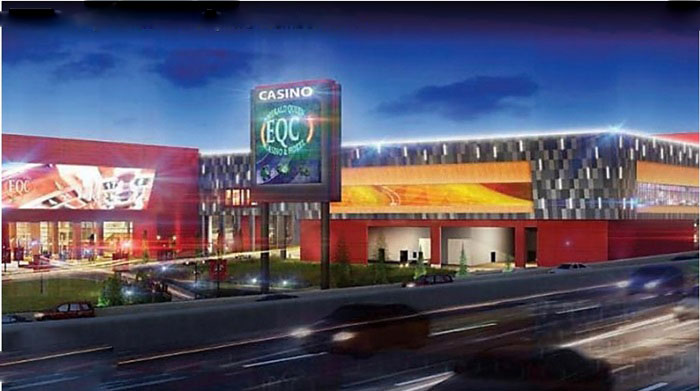 Tacoma Casino
