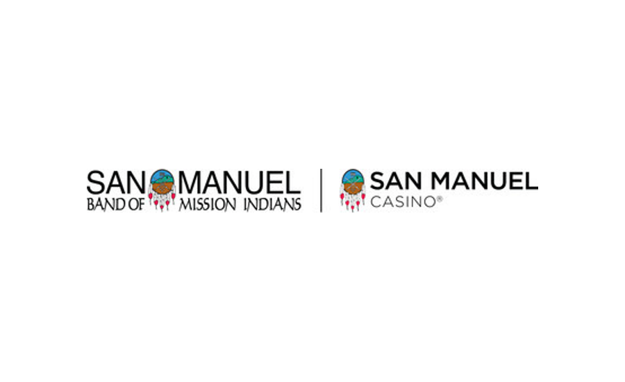 san manuel casino logo
