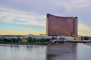 Wynn Boston Harbor Casino Jobs