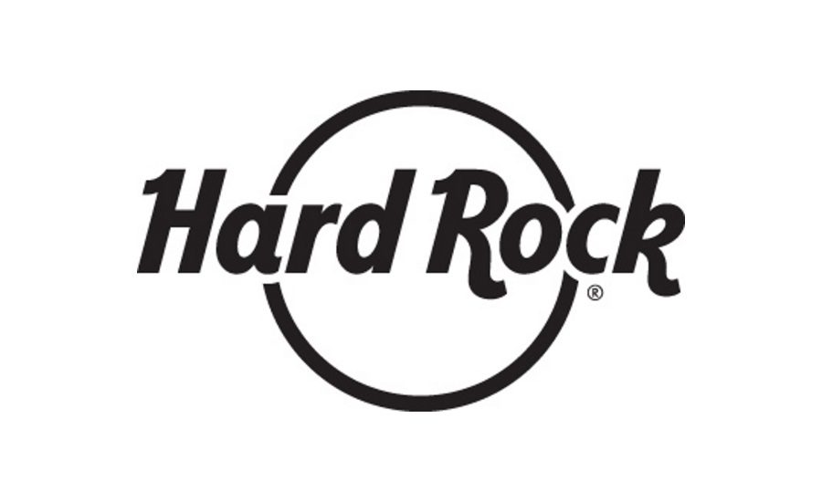 Hard Rock atlantic city casino logo
