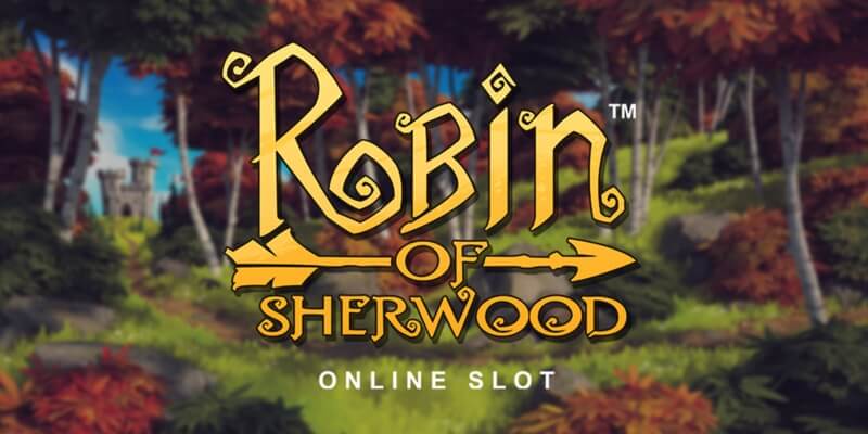 Robin of Sherwood slot