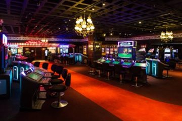 mgm buys empire city casino