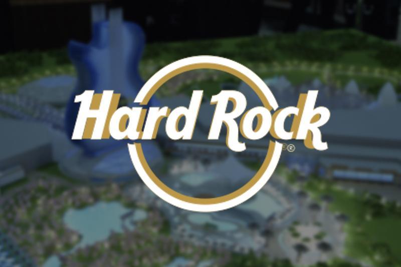 Hard Rock Ventures Into Japan with Guitar-Shaped Casino Resort