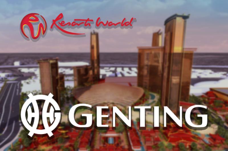 Resorts World Las Vegas to Look “Dramatically Different” from Wynn Properties