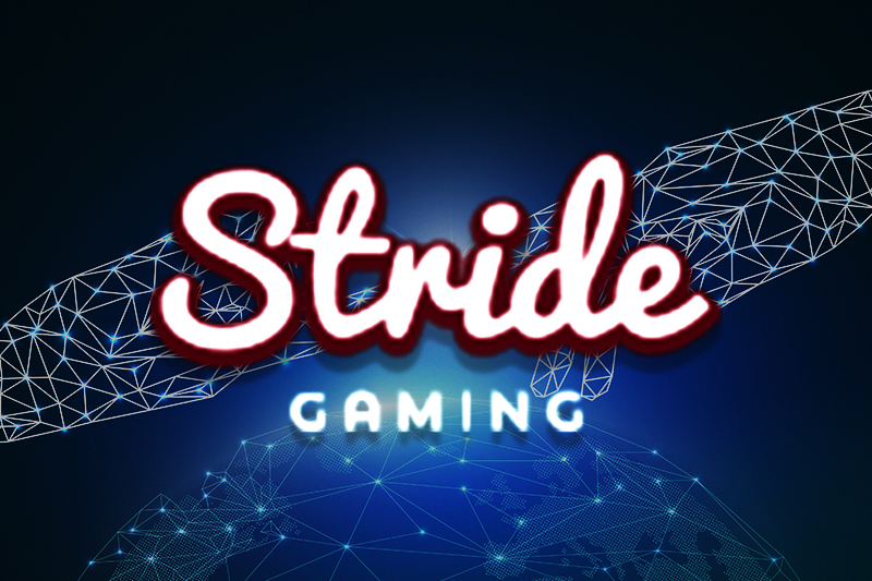 Stride Gaming Confirms News Reports about Potential Sale
