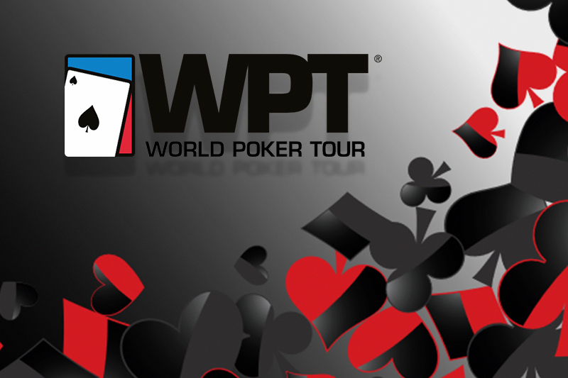 Nick Schwarmann Leads after WPT Borgata Winter Poker Open Day 3