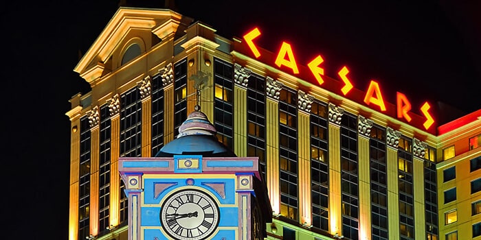 Atlantic City Casinos Guide