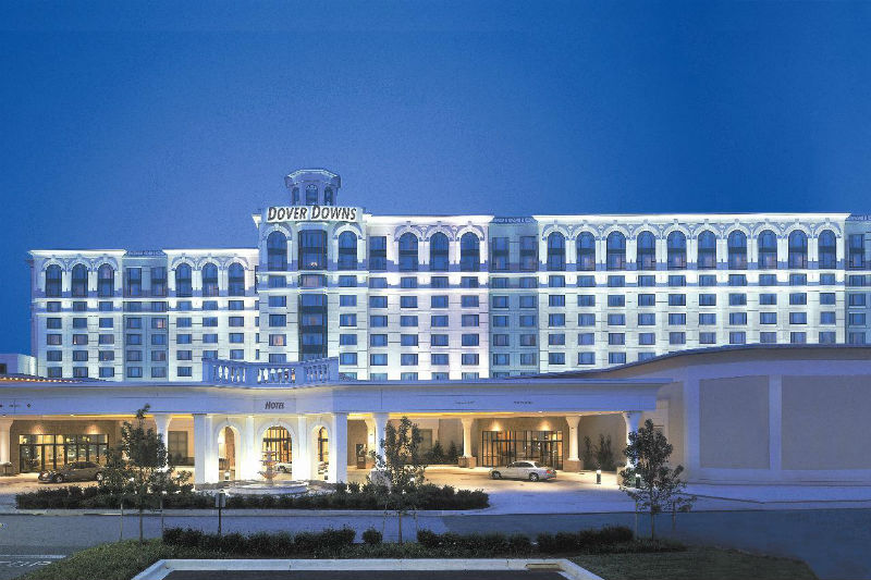 Dover Downs Casino to Welcome Gamblers on Christmas