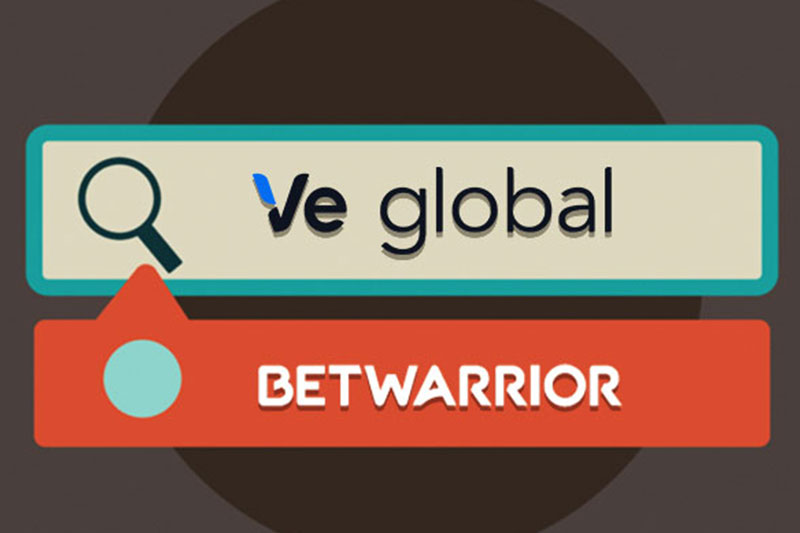 Former Ve Global CEO Heads AI-Powered Casino, Betting Business
