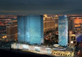 Blackstone to Buy The Cosmopolitan of Las Vegas