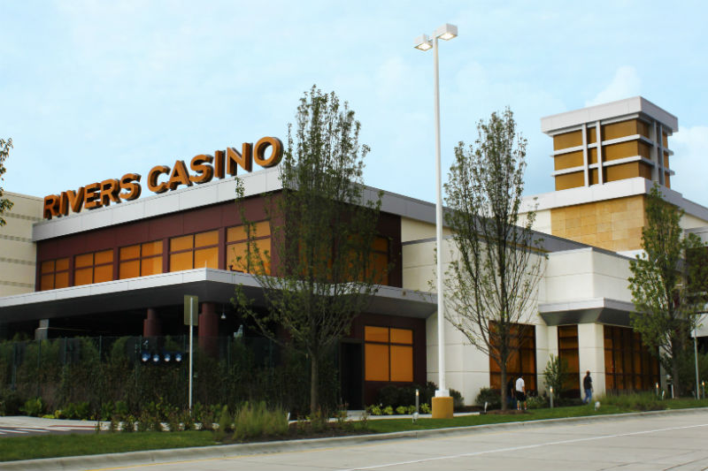 Churchill Downs Gets Regulatory Approval for Rivers Casino Des Plaines
