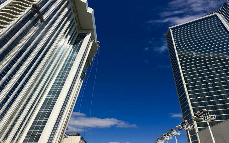 Hard Rock Hotel & Casino Atlantic City Partners bet365 to Offer Sports Betting