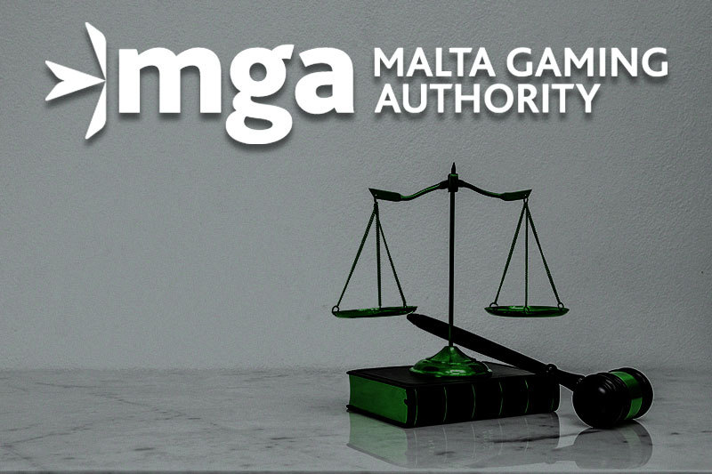 MGA Cracks Down on Four Online Gambling Operators
