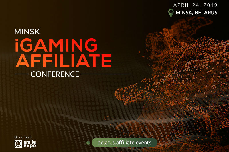Prague and Minsk to Host the iGaming Industry’s Newest Affiliate Conferences