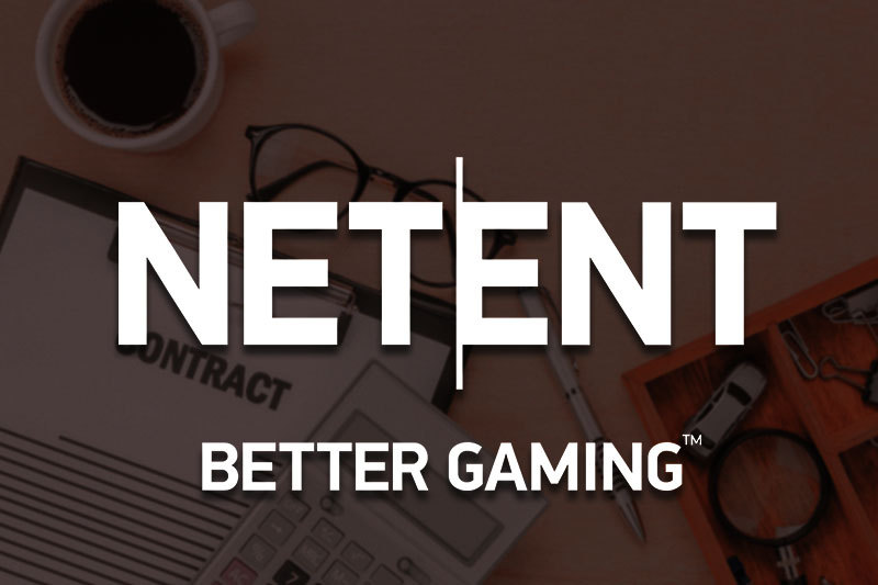NetEnt Obtains Permanent Casino Supplier License in New Jersey