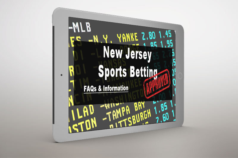 New Jersey Sportsbooks Lose $4.5 Million on Super Bowl; Market Still Going Strong