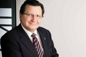 Nigel Morrison Resigns as SKYCITY CEO and Managing Director
