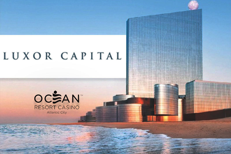 Ocean Resort Casino Names New CEO, CFO; Pens Arena Football Partnership