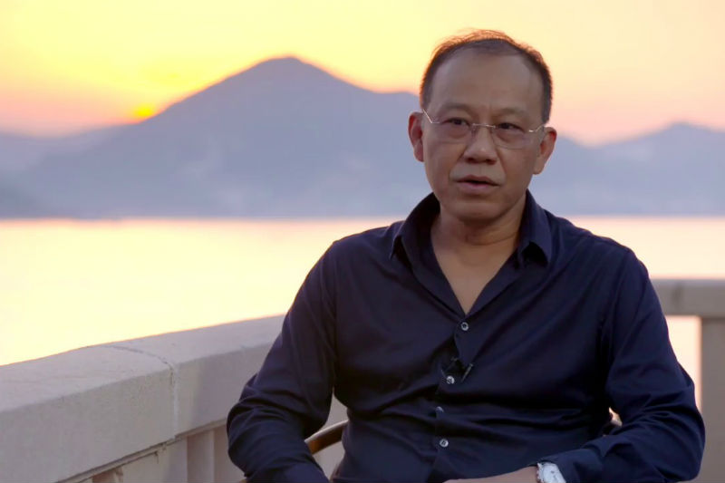 Paul Phua Acquitted of Illegal Betting Operation Charges