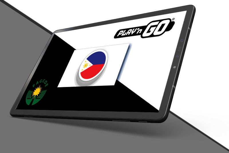 Play’n GO Set for Asia-Pacific Gambling Expansion with PAGCOR Authorization