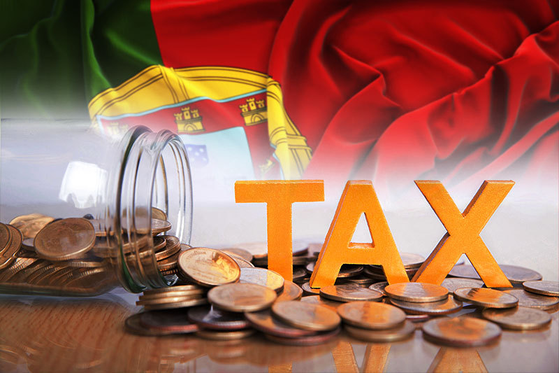 Portuguese Government Initiates Gambling Tax Review