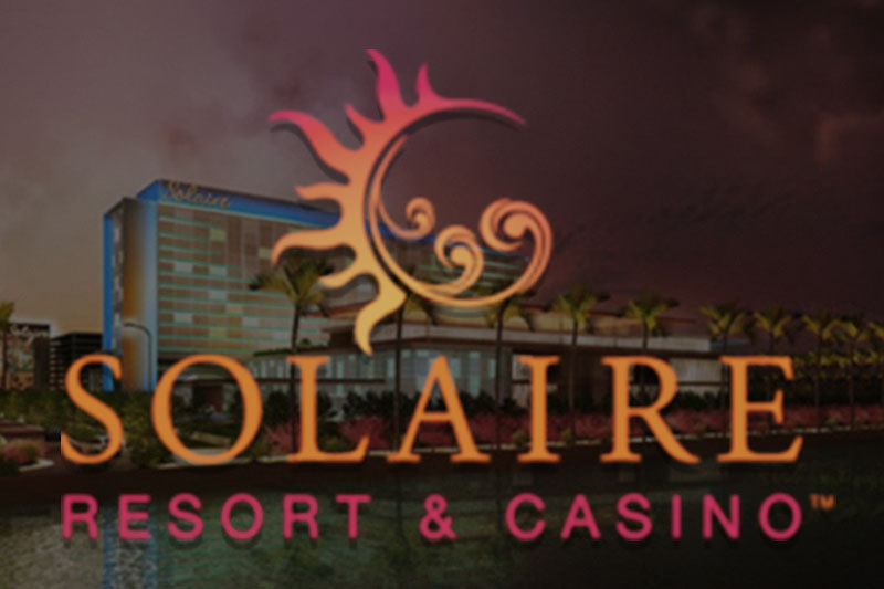 Philippine National Bank Extends Loan for Second Solaire Casino Resort