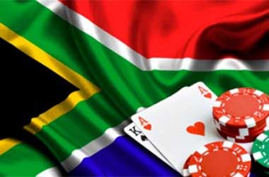 South African Casinos with ZAR Currency