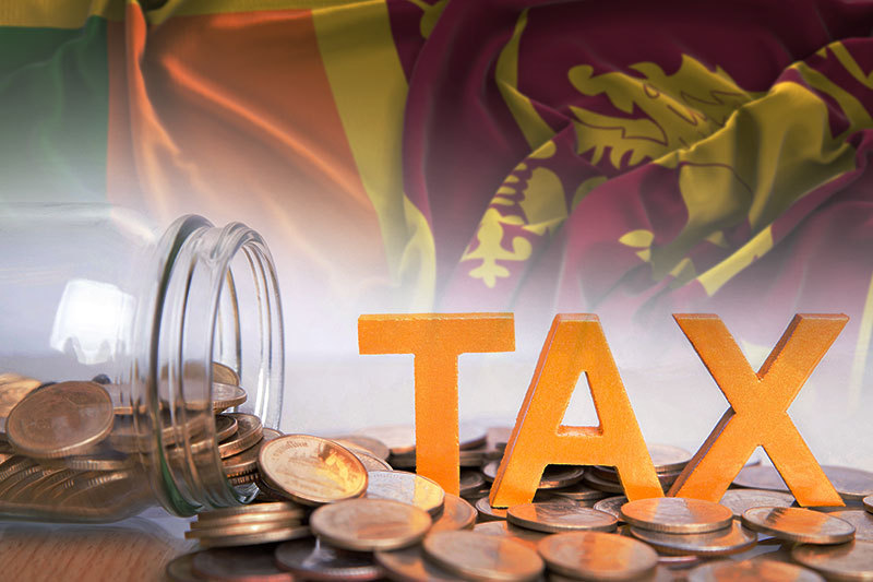 Sri Lanka Rolls Out Casino Entry Fee, Gaming Turnover Tax; Raises License Fees