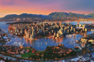 NetEnt Casino Content Returns to Canada with British Columbia License