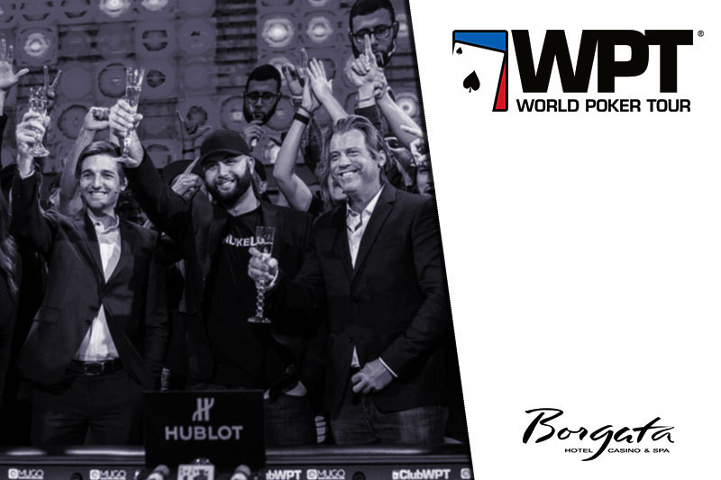 Viny Lima Bests Record-Breaking Field of WPT Borgata Winter Poker Open