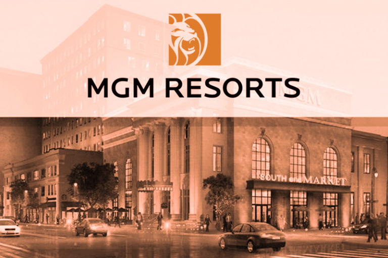 hotels near mgm northfield park casino