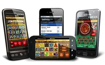 Best Mobile Casino Apps Reviewed